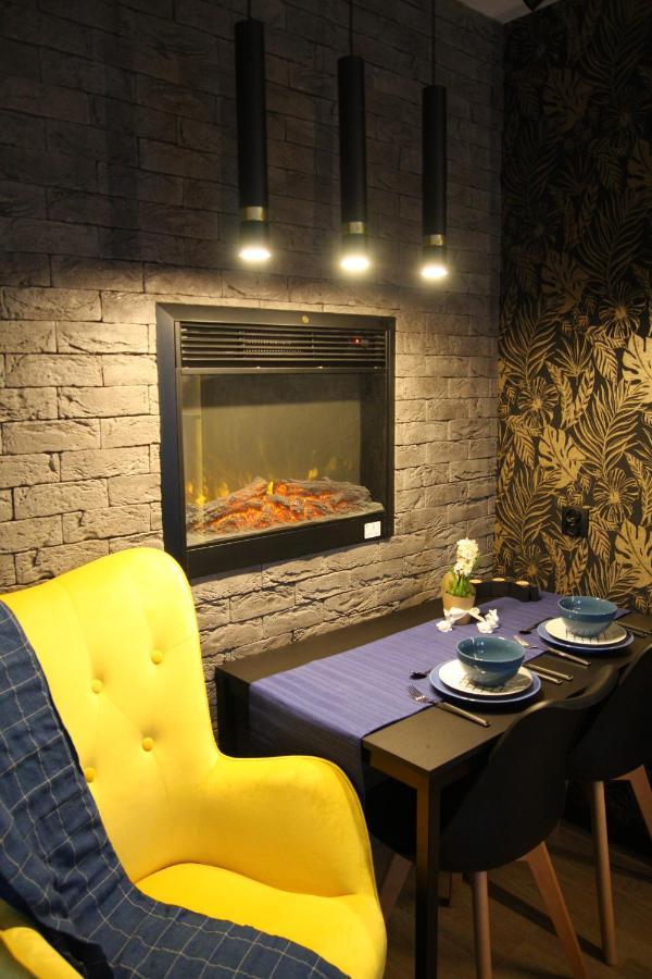 Apartament Dla Pary Stara Szkola Weremowice Bagian luar foto