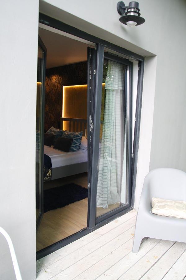 Apartament Dla Pary Stara Szkola Weremowice Bagian luar foto