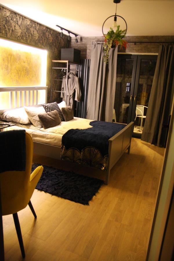 Apartament Dla Pary Stara Szkola Weremowice Bagian luar foto