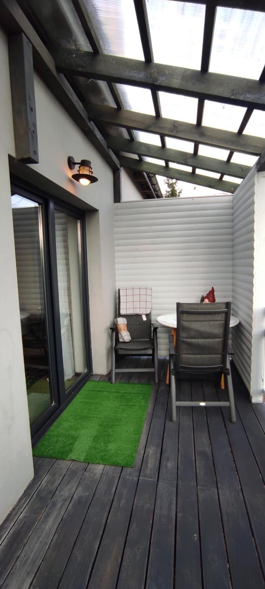 Apartament Dla Pary Stara Szkola Weremowice Bagian luar foto